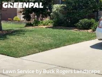 Lawn Mowing nearby Fort Worth, TX, 