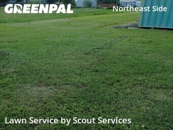 Lawn Cutting nearby Converse, TX, 