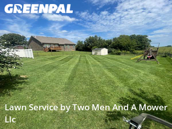 Lawn Mowing nearby Bowling Green, KY, 