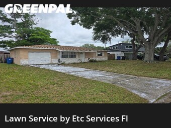 Lawn Cutting nearby Saint Petersburg, FL, 