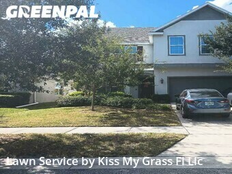 Yard Mowing nearby Winter Springs, TX, 