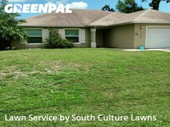Lawn Cutting nearby Cocoa, FL, 