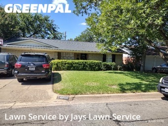 Lawn Cutting nearby Fort Worth, TX, 