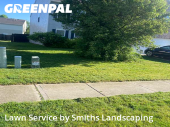 Grass Cutting nearby Whiteland, IN, 