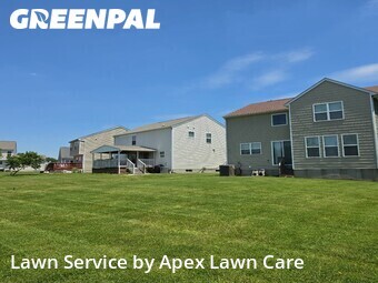Grass Cutting nearby Louisville, KY, 