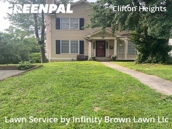 Lawn Care Service nearby Louisville, KY, 