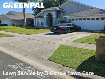 Yard Cutting nearby Buena Ventura Lakes, FL, 