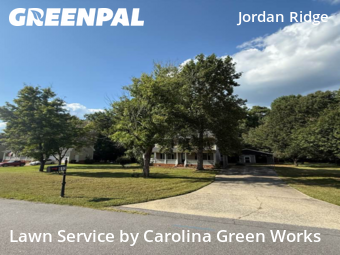 Lawn Mowing nearby Raleigh, NC, 