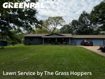 Lawn Mowing nearby Ballwin, MO, 