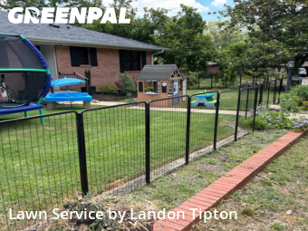 Lawn Care Service nearby Little Rock, AR, 