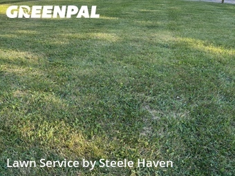 Yard Cutting nearby Muskegon, MI, 