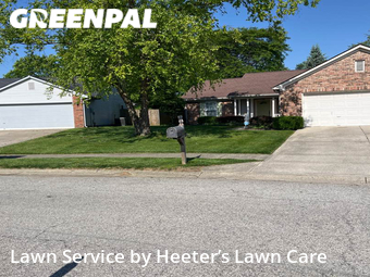 Lawn Cut nearby Indianapolis, IN, 