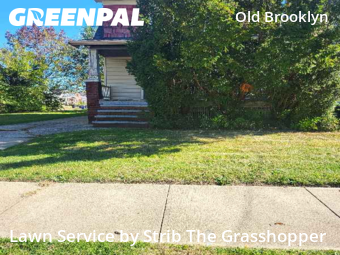 Lawn Maintenance nearby Cleveland, OH, 