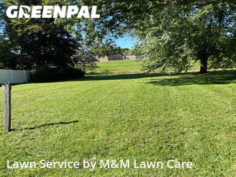 Lawn Mow nearby Sun Prairie, WI, 