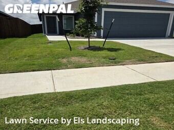 Lawn Mowing nearby Wilmer, TX, 