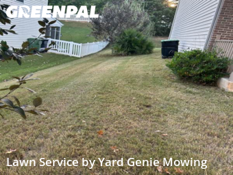 Lawn Mowing nearby Charlotte, NC, 