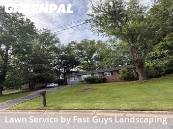 Grass Cutting nearby Marietta, GA, 