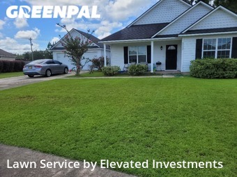 Lawn Care nearby Valdosta, GA, 