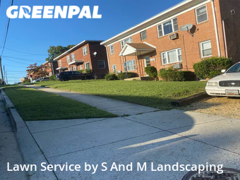 Lawn Service nearby Hillcrest Heights, MD, 