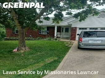 Lawn Care Service nearby O'fallon, MO, 