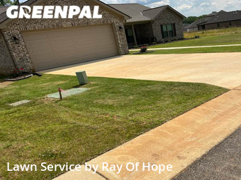 Lawn Service nearby Tuscaloosa, AL, 
