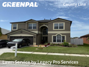 Lawn Mowing nearby Tampa, FL, 