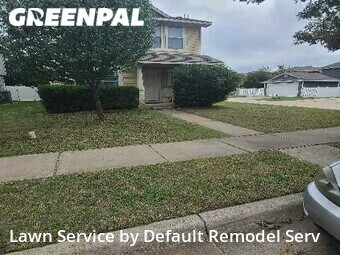 Lawn Care nearby Cedar Park, TX, 