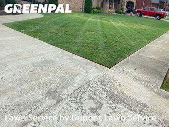 Lawn Mow nearby Clarksville, TN, 