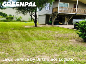 Lawn Mowing nearby Montgomery, TX, 