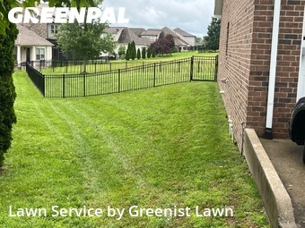 Lawn Mowing nearby Thompson's Station, TN, 