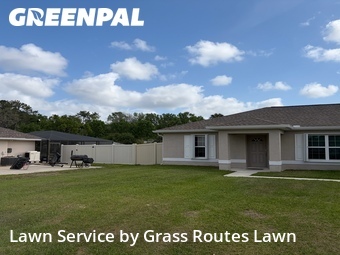 Yard Mowing nearby Ocala, FL, 