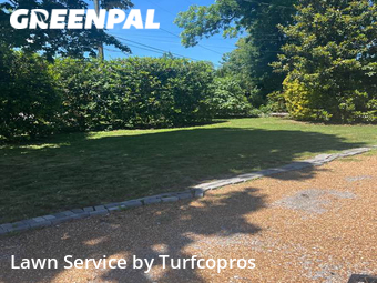 Lawn Mowing Service nearby Nashville, TN, 