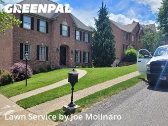 Yard Cutting nearby Mc Donald, PA, 