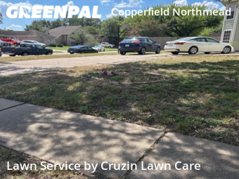 Lawn Mowing nearby Houston, TX, 