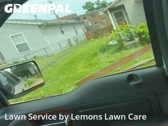 Lawn Cutting nearby Cincinnati, OH, 