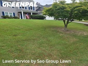 Lawn Care Service nearby Buford, GA, 