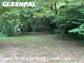 Lawn Mowing Service nearby Raleigh, NC, 