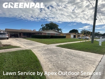 Lawn Maintenance nearby Orange Park, FL, 