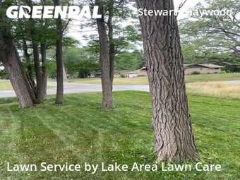 Lawn Care nearby Brookfield, WI, 