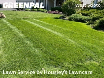 Lawn Cutting nearby Columbus, OH, 