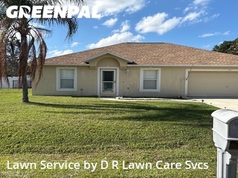 Lawn Cut nearby Palm Coast, FL, 