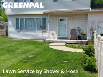 Lawn Maintenance nearby Lansing, MI, 