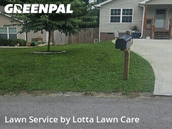 Lawn Care Service nearby Chattanooga, TN, 