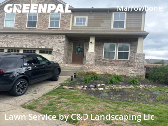 Yard Mowing nearby Nashville, TN, 