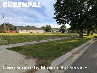 Yard Mowing nearby Port Huron, MI, 