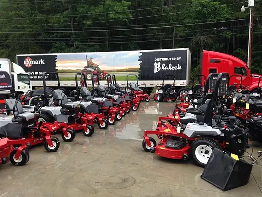 TANSLEE Outdoor Power Equipment Photo 5