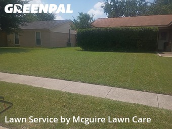 Lawn Mow nearby Saginaw, TX, 