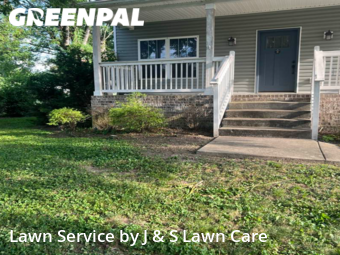 Lawn Mowing nearby Lebanon, TN, 