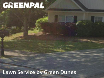 Grass Cut nearby Sugar Hill, GA, 