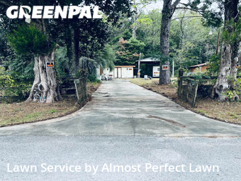 Lawn Mowing Service nearby Ocala, FL, 